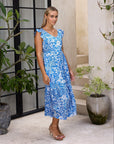 Salt Air Dress