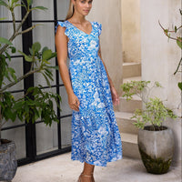 Salt Air Dress