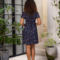 Twist and Twirl Dress