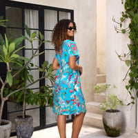 Seychelles Dress