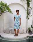 Seychelles Dress