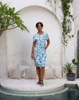 Seychelles Dress