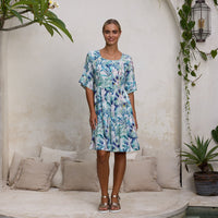 Clover Dress