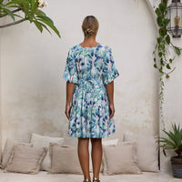 Clover Dress