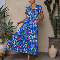 Santa Cruz Dress