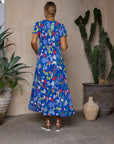 Santa Cruz Dress