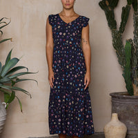 Salt Air Dress