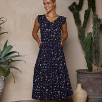 Salt Air Dress