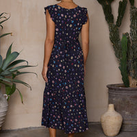 Salt Air Dress