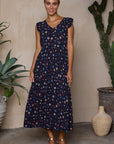 Salt Air Dress