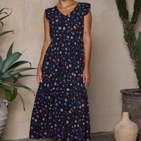 Salt Air Dress