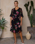 Keepsake Dress