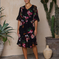Keepsake Dress