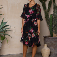 Keepsake Dress
