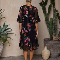 Keepsake Dress