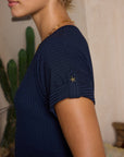 Tidal Tee Dress