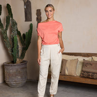 Iconic Pant