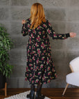 Turning Tides Dress