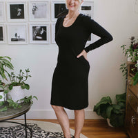 Warmth Dress