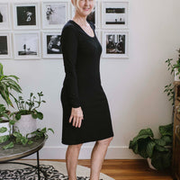 Warmth Dress