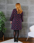 Ruby Rose Dress