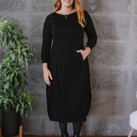 Ebb and Flow Dress