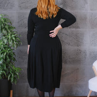 Ebb and Flow Dress