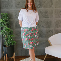 Alice Skirt