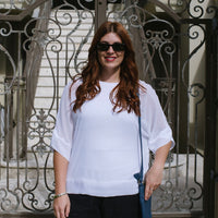Bex Blouse