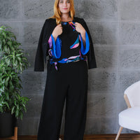 Hot Toddy Blouse