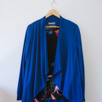 Lavish Cardigan