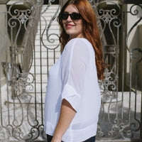 Bex Blouse