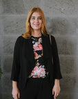 Ava Belle Jacket