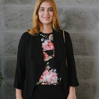 Ava Belle Jacket