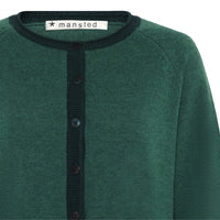 Coral Cardi