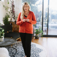 Lora Cardigan
