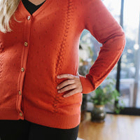 Lora Cardigan