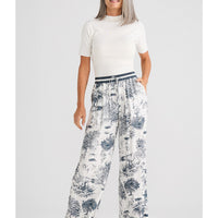 Glenda Pant