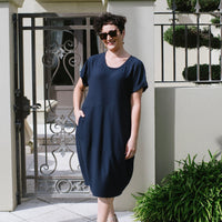 Out and About Dress