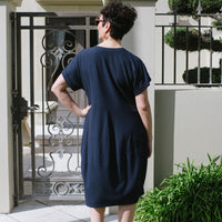Out and About Dress