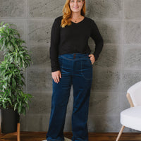 Roller Girl Cords