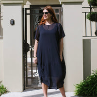 Resort Dress
