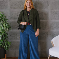 Ava Belle Jacket