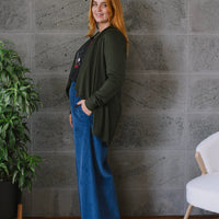 Lavish Cardigan