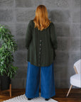 Lavish Cardigan