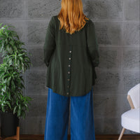 Lavish Cardigan