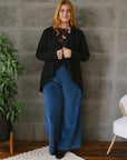 Lavish Cardigan