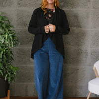 Lavish Cardigan