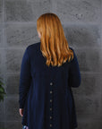 Lavish Cardigan
