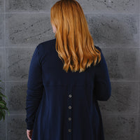Lavish Cardigan
